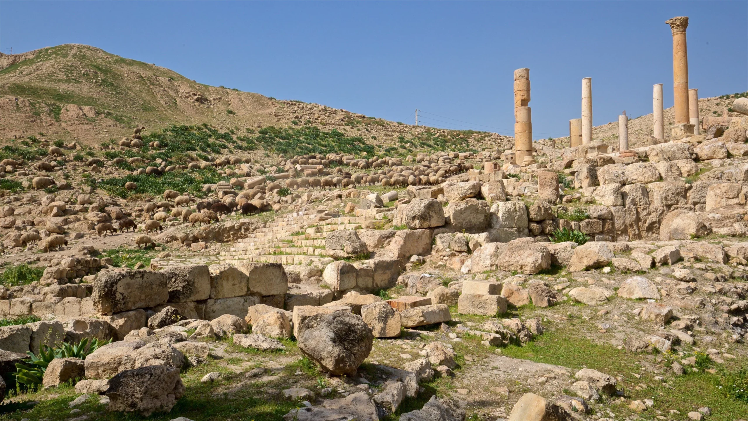 Tabaqat Fahil (Pella)