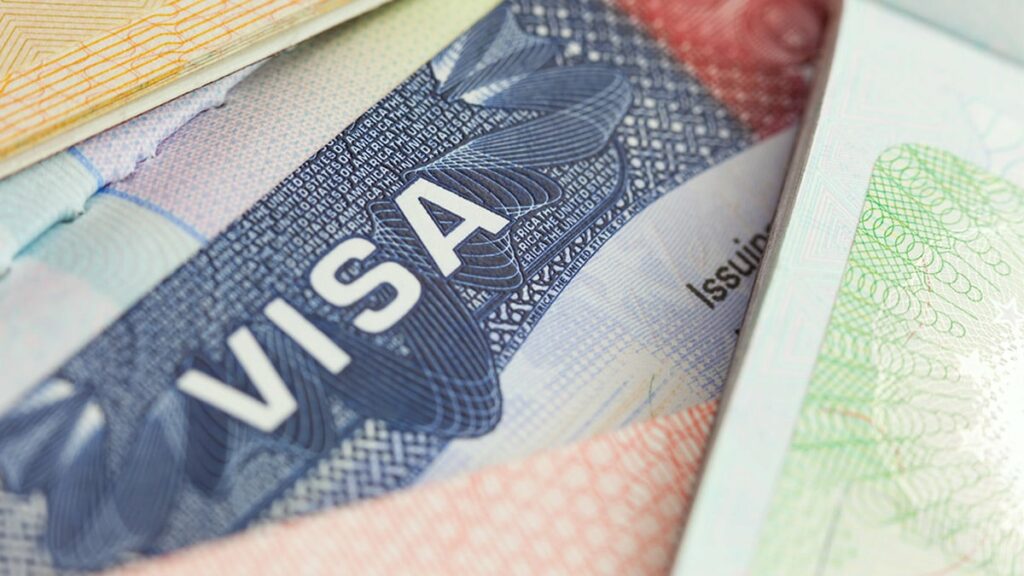 us visa information